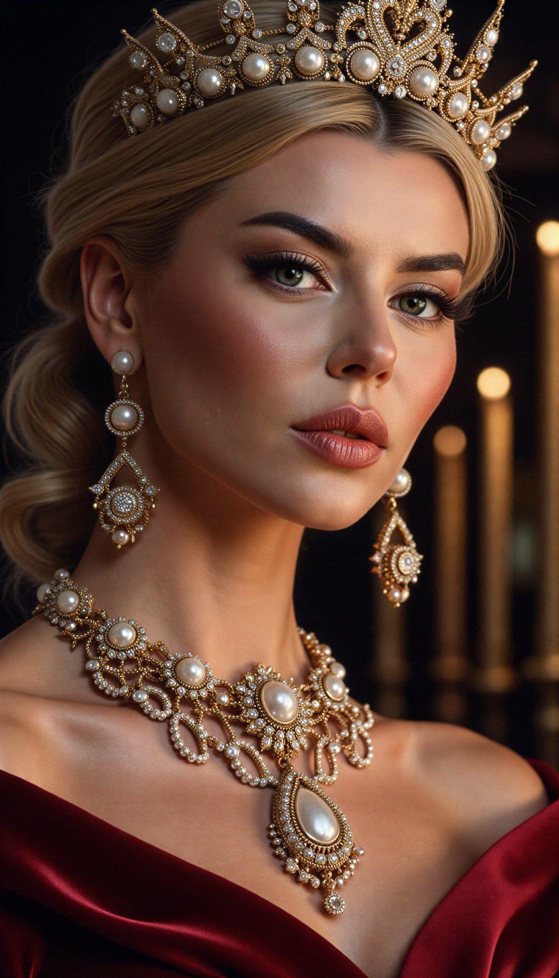 Diana Misail